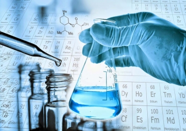QUALITY CONTROL and R&D